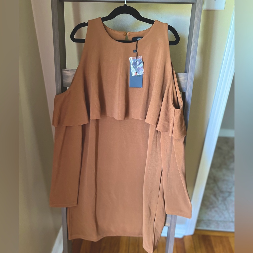 Boutique luxe dress